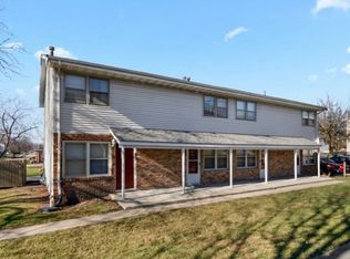 1504 Ensign Dr, Normal, IL 61761
