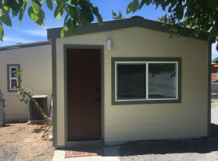 942 Orchard Dr SW LOT 64/65, Mattawa, WA 99349