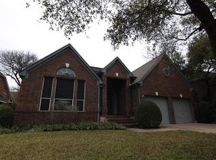 11011 Crossland Dr, Austin, TX 78726