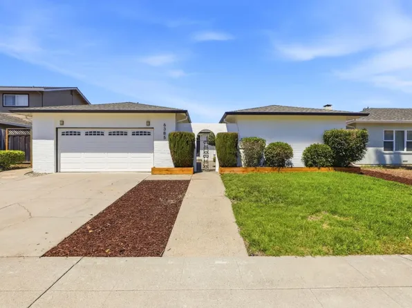6385 Tamalpais Ave, San Jose, CA 95120
