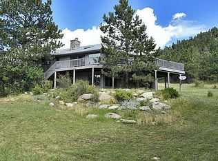 6530 Valley Cir, Morrison, CO 80465