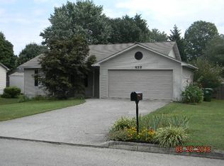 422 Danbury Ct, Maryville, TN 37804