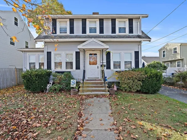 22 Kimball St, Quincy, MA 02169