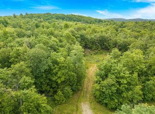 Beech Rdg LOT 7, Monkton, VT 05469