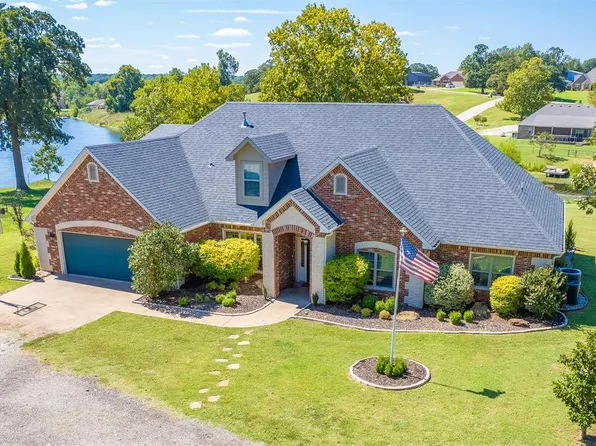429 E Winter Rose Ter, Ada, OK 74820