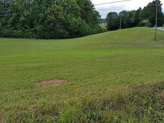 Sinking Creek on Peterson toward right