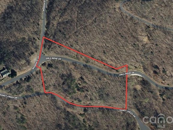 3rd image of 0 Owls Ridge Dr