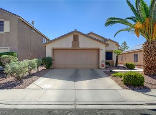 961 Adobe Flat Dr, Henderson, NV 89011