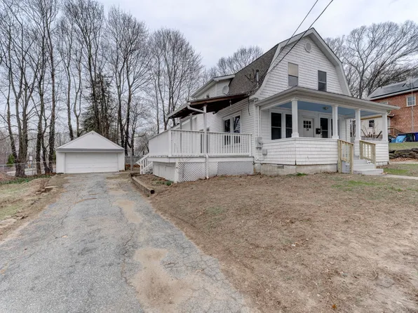 74 Holbrook Avenue, Windham, CT 06226