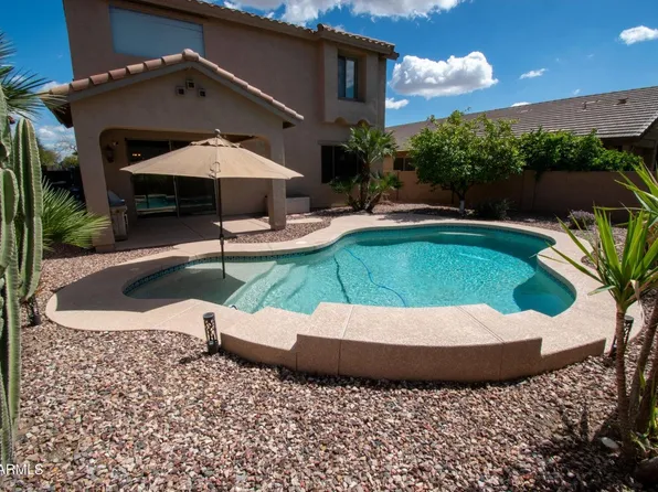 29730 N 120th Ln, Peoria, AZ 85383