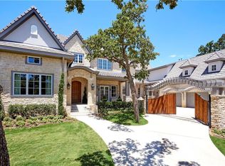 1925 Cielo Ct, Keller, TX 76262