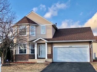 1234 Claire Ave, Romeoville, IL 60446