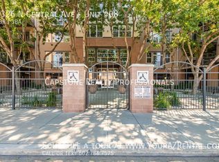 1326 N Central Ave UNIT 408, Phoenix, AZ 85004