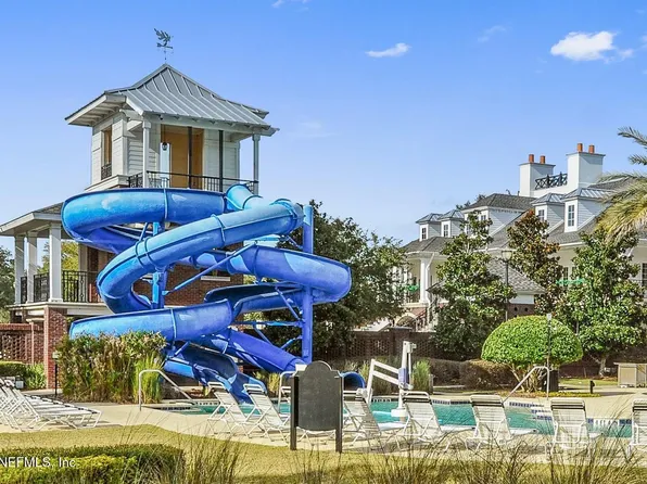 420 SOUTHWOOD Way, Orange Park, FL 32065