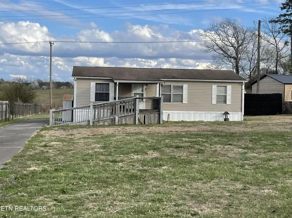 125 Hill Loop, Madisonville, TN 37354