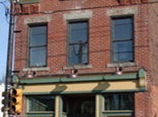 4901 Penn Ave APT 3, Pittsburgh, PA