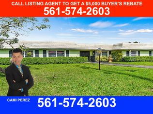 111 Coconut Rd, Delray Beach, FL 33444