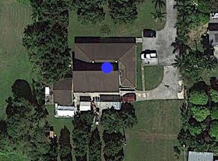 16950 SW 272nd St, Homestead, FL 33031