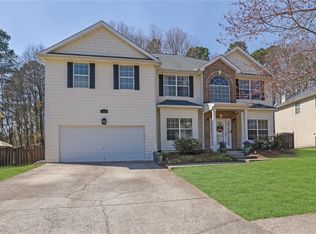 318 Farmbrook Pass, Canton, GA 30115