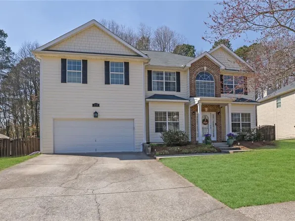 318 Farmbrook Pass, Canton, GA 30115