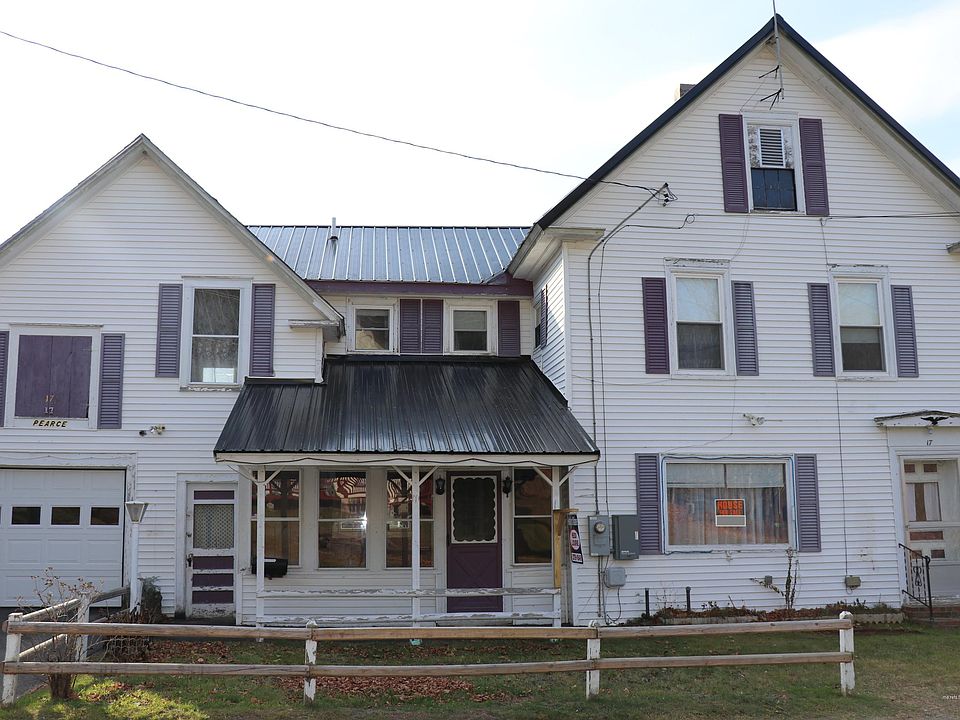 2nd image of 17 Pleasant St