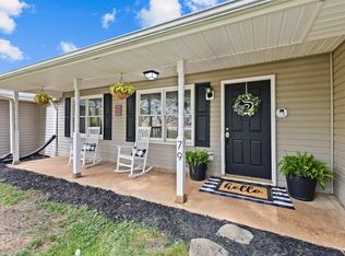 79 Wofford Rd, Taylors, SC 29687