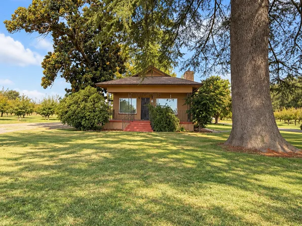 95 E Evans Reimer Rd, Gridley, CA 95948