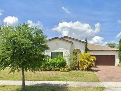 (Undisclosed Address), Saint Cloud, FL, 34771