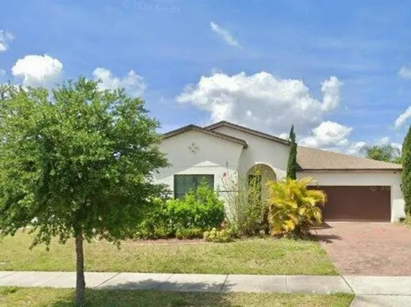 (undisclosed Address), Saint Cloud, FL 34771