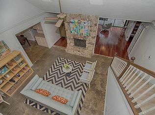 4223 Manorfield Dr, Seabrook, TX 77586