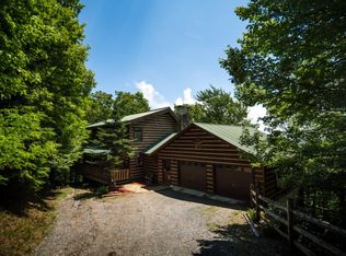 1304 Blackberry Rd, Boone, NC 28607