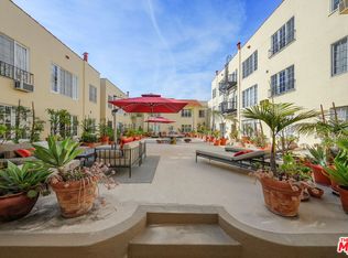 1345 N Hayworth Ave APT 209, West Hollywood, CA 90046