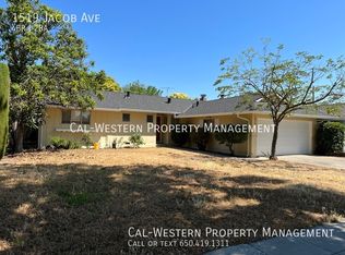 1519 Jacob Ave, San Jose, CA