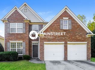 4536 Creekside Cv, Atlanta, GA 30349