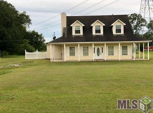 4092 Oakland Rd, Lakeland, LA 70752