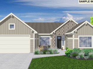 310 Sage St, Boardman, OR 97818