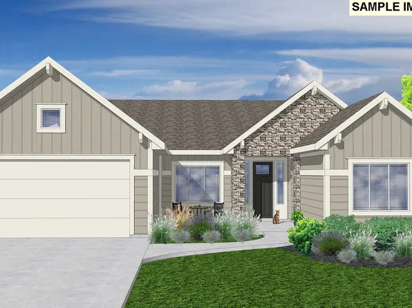 310 Sage St, Boardman, OR 97818