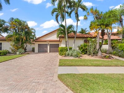 22584 Esplanada Circle W, Boca Raton, FL, 33433