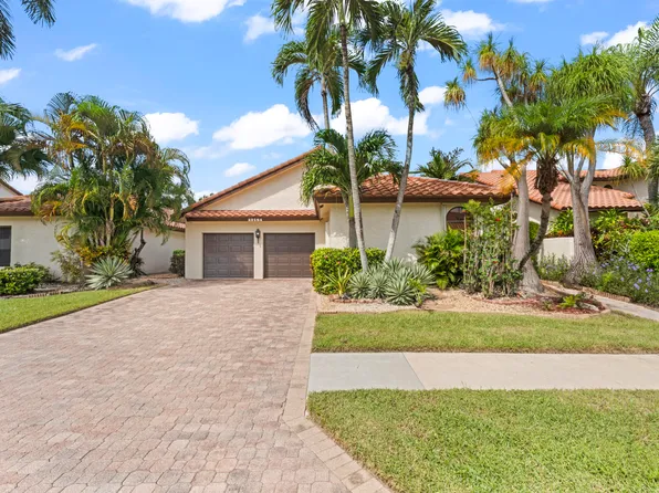 22584 Esplanada Circle W, Boca Raton, FL 33433