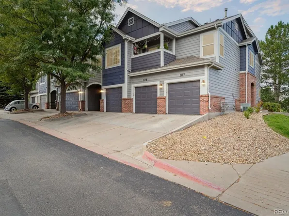 1625 S Danube Way #105, Aurora, CO 80017
