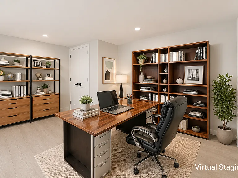 1612 Centre St #1R — Photo 7