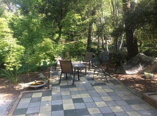 50344 Hidden Falls Rd, Oakhurst, CA 93644