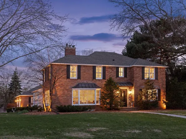 4701 Golf Ter, Edina, MN 55424