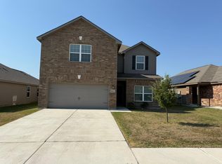 14313 Boomtown Way, Elgin, TX 78621