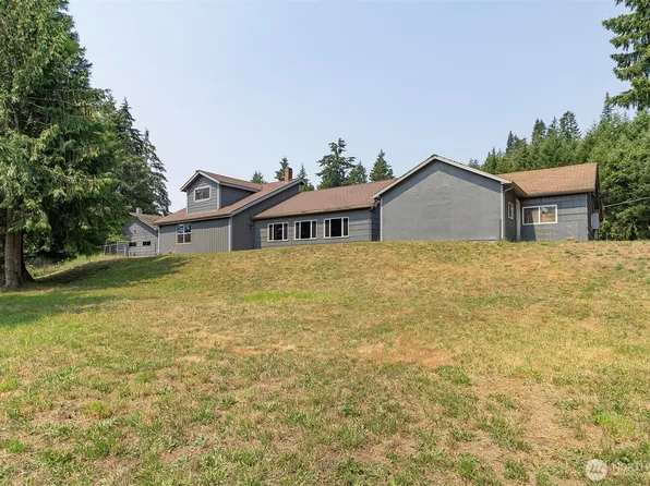 101 Linda Vista Drive, Chehalis, WA 98532