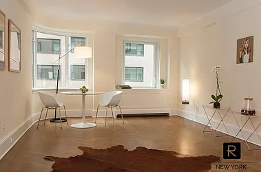 Rented by R New York