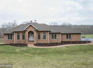 9360 Slate Quarry Rd, Dickerson, MD 20842
