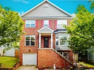 3318 Oxon Run Rd SE, Washington, DC 20032