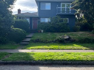 6835 37th Ave NE, Seattle, WA 98115