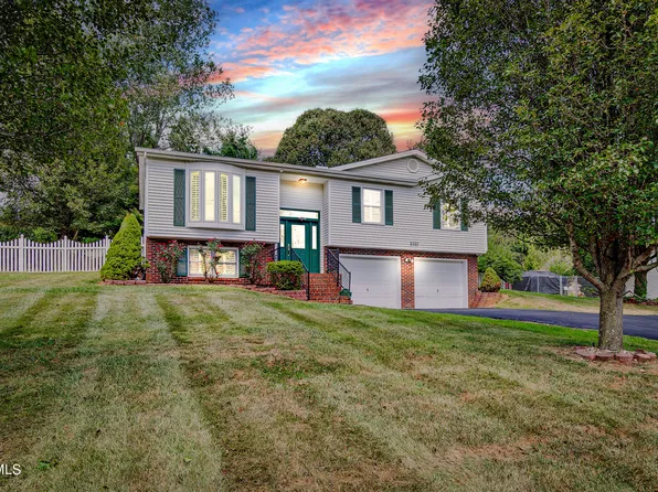2307 Highway 126, Bristol, TN 37620